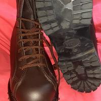 stivali da combattimento e altro