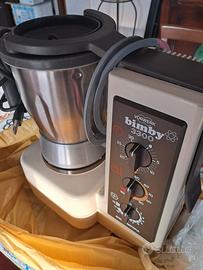 bimby 3300 