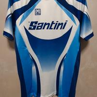 maglietta Santini Ciclismo