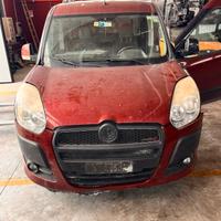 FIAT DOBLO RICAMBI USATI GARANTITI