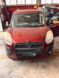 FIAT DOBLO RICAMBI USATI GARANTITI