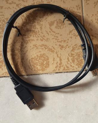 CAVO USB