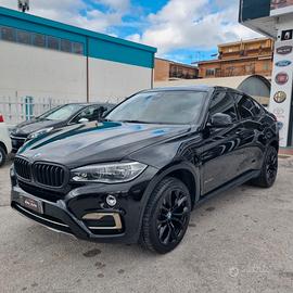 Bmw X6 xDrive30d 258CV Msport