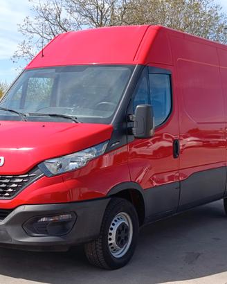 IVECO Daily 35 S12 V H2 3520 E6d-temp