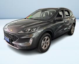 Ford Kuga 2.5 phev Connect 2wd 225cv e-shifter