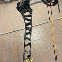 Arco compound Mathews TRX G2 38