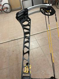 Arco compound Mathews TRX G2 38