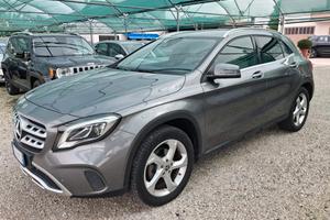 Mercedes GLA 200 d Sport auto