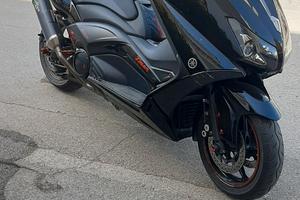 Yamaha T Max 530 - 2013
