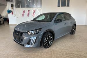 Peugeot 208 Hybrid 145cv e-DCS6 GT 2025 km9700