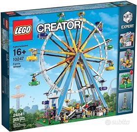 Ruota panoramica LEGO