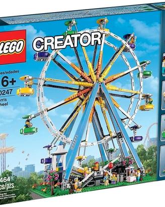 Ruota panoramica LEGO