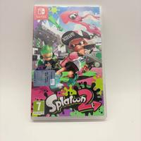 Splatoon 2 per Nintendo Switch