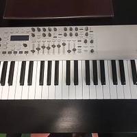 Synth Novation x-station 49 tasti