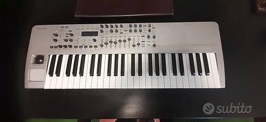 Synth Novation x-station 49 tasti