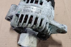 Alternatore FIAT DOBLO 1598cc diesel del 2018