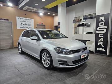 Volkswagen Golf 1.4 TSI 122CV 5p. Highline
