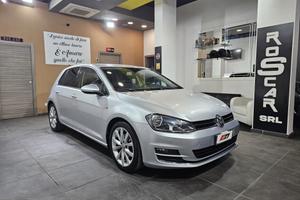 Volkswagen Golf 1.4 TSI 122CV 5p. Highline