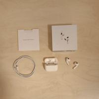 cuffie bluetooth air 3 