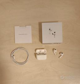 cuffie bluetooth air 3 