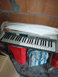 Pianola Bontempi