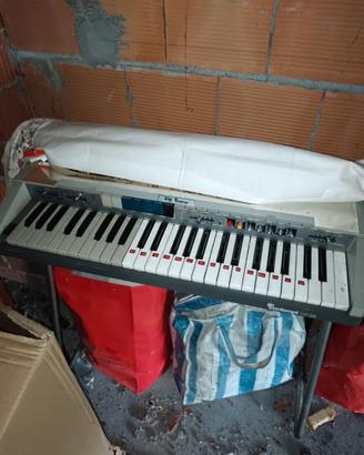 Pianola Bontempi