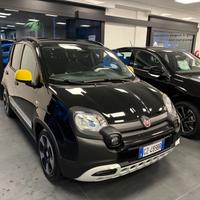 Fiat Pandina Cross 1.0 FireFly S&S Hybrid