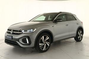 VOLKSWAGEN T-Roc 1ª serie - T-Roc 1.0 TSI U102546