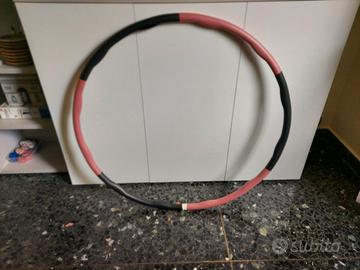 hula hoop adulti Crivit-Lidl