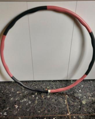 Hula hoop adulti Crivit-Lidl  euro 8