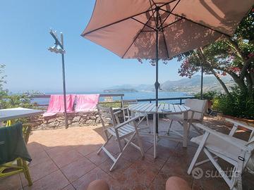  casa vacanze baia azzurra 