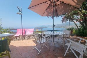  casa vacanze baia azzurra 