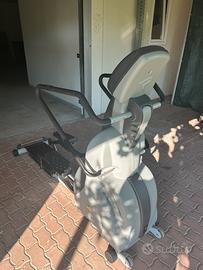 Ellittica solida e stabile Rizzato