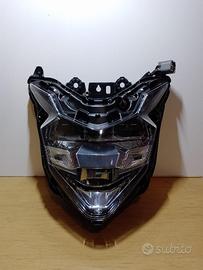 faro aftermarket Honda cbr 650f / cb 650f