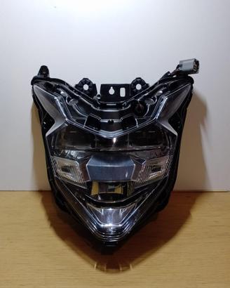 faro aftermarket Honda cbr 650f / cb 650f