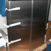Armadio inox