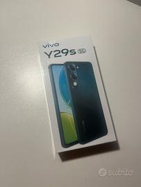 Vivo y29s