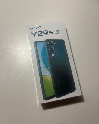 Vivo y29s