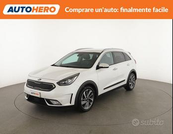 KIA Niro ZW14837
