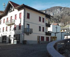 Locale in centro cadore (bl)