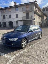 Peugeot 306 1.4