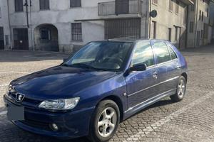 Peugeot 306 1.4