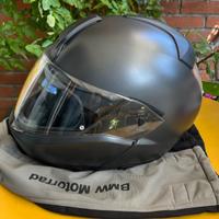 Casco Da Moto BMW System 7 Carbon tg. 54-55