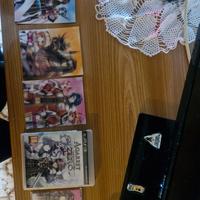 Agarest generation of WAR Zero Collector edition