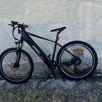 Bici elettrica Myatu