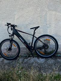 Bici elettrica Myatu