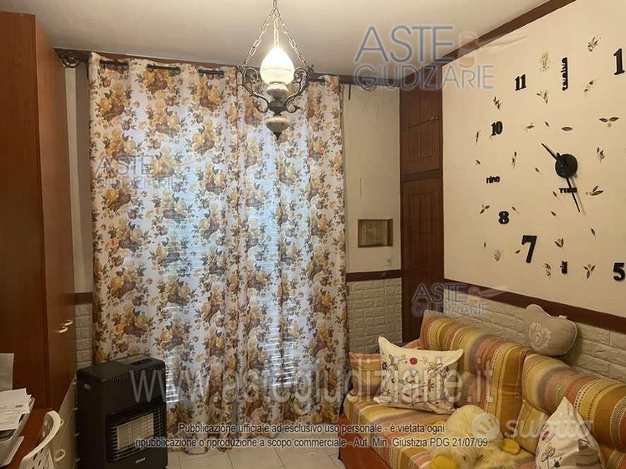 Appartamento – Villaricca, Torretta-Scalzapecora (Villaricca Due), Napoli - Altro