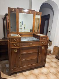 Mobili Camera da letto d’epoca