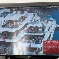 Tv samsung 55 pollici
