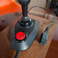 JoystickThe Arcade Suzo